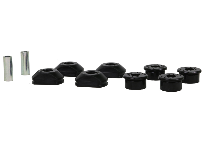 Front Shock Mount Bushing Kit