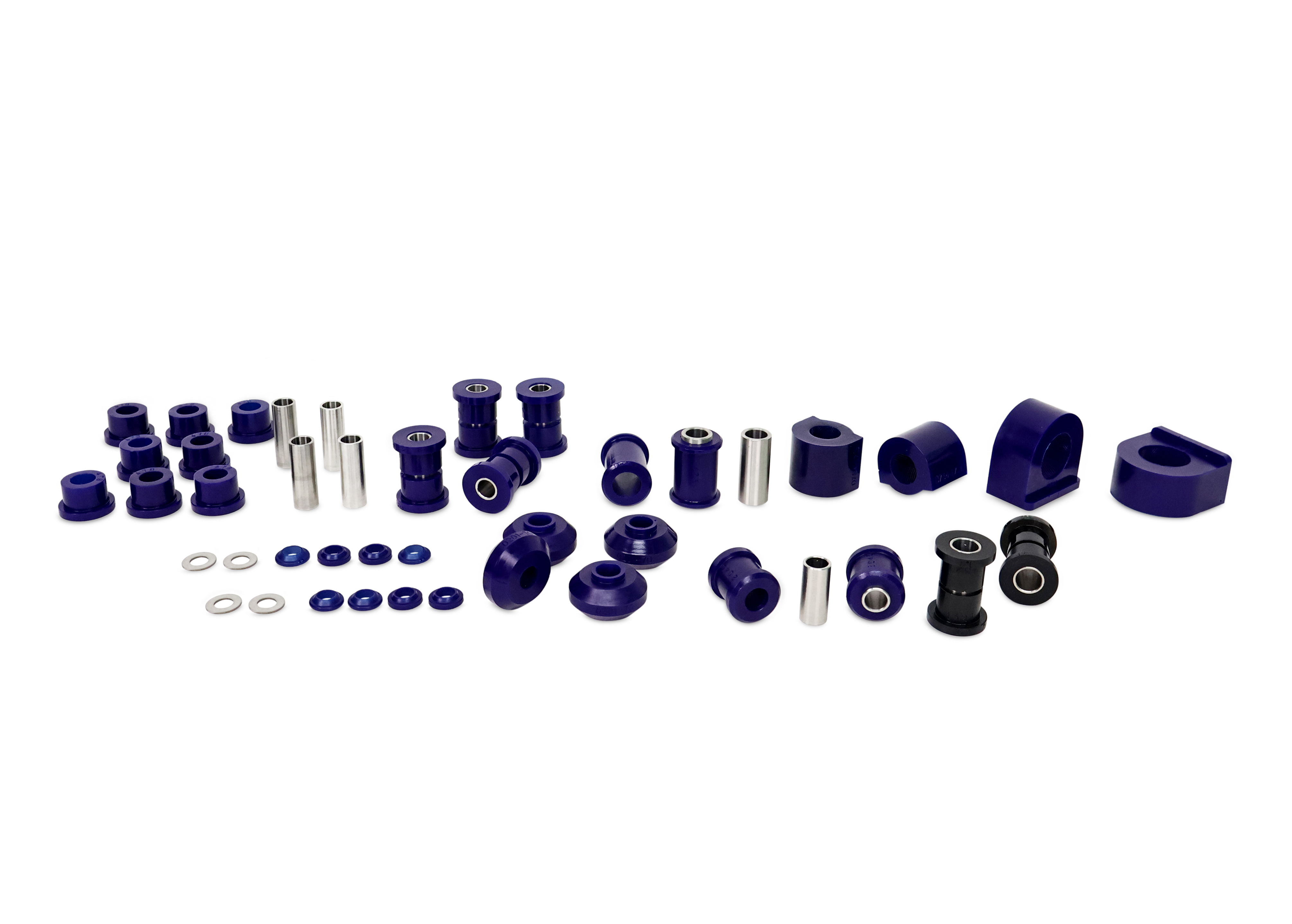Front Suspension Kit