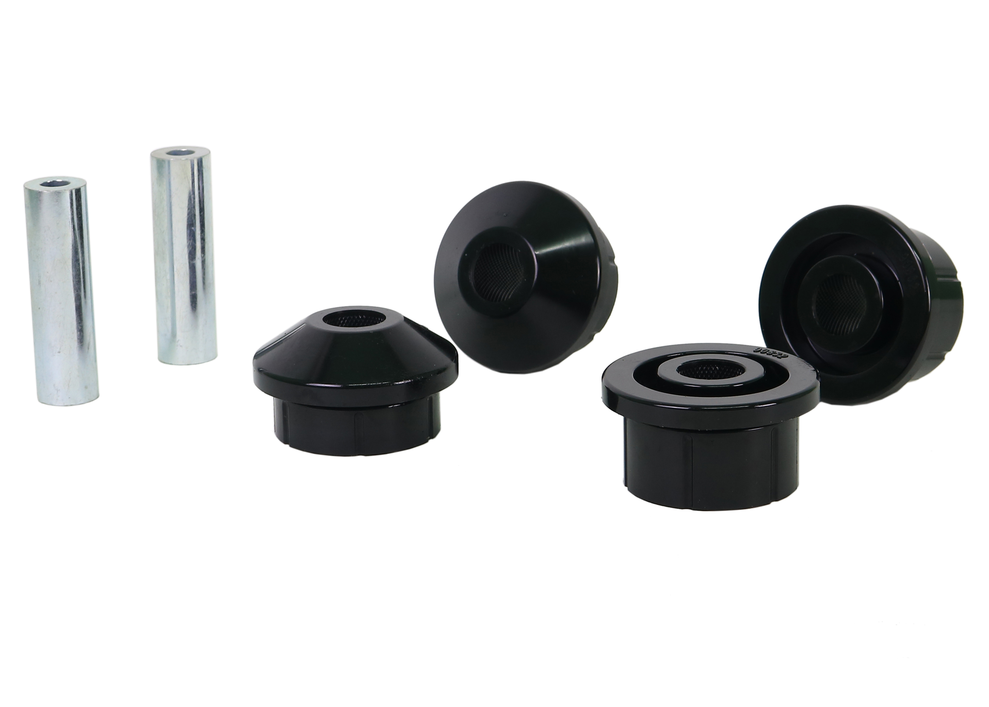 Rear Beam Axle Pivot Bushing Kit
