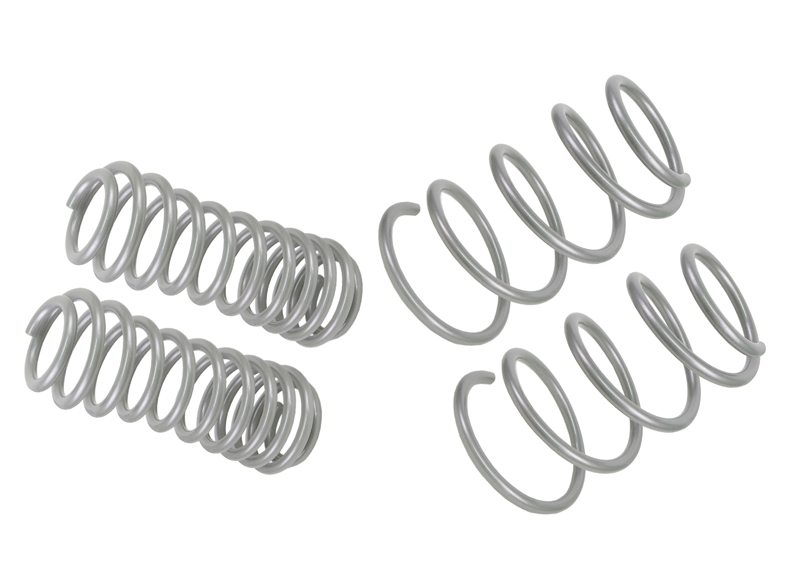 Performance Lowering Kit Ford Mustang S197 2004-2014