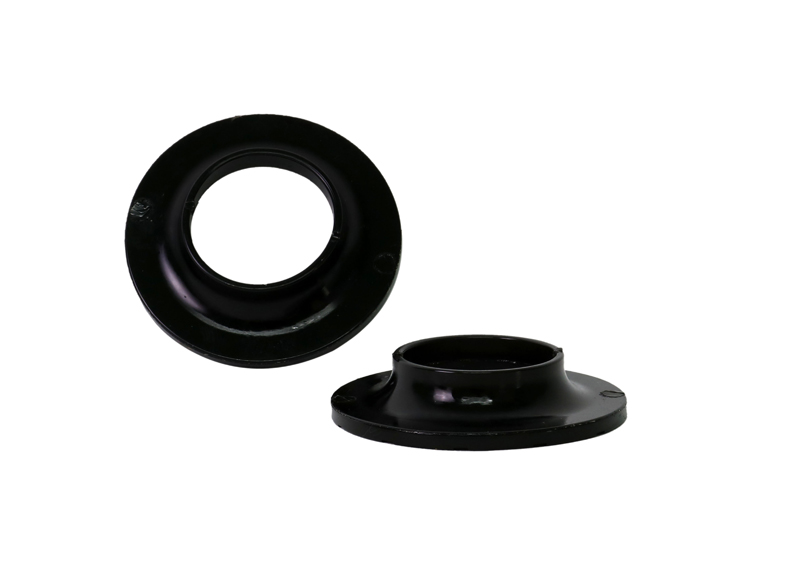 Rear Spring Isolator Set