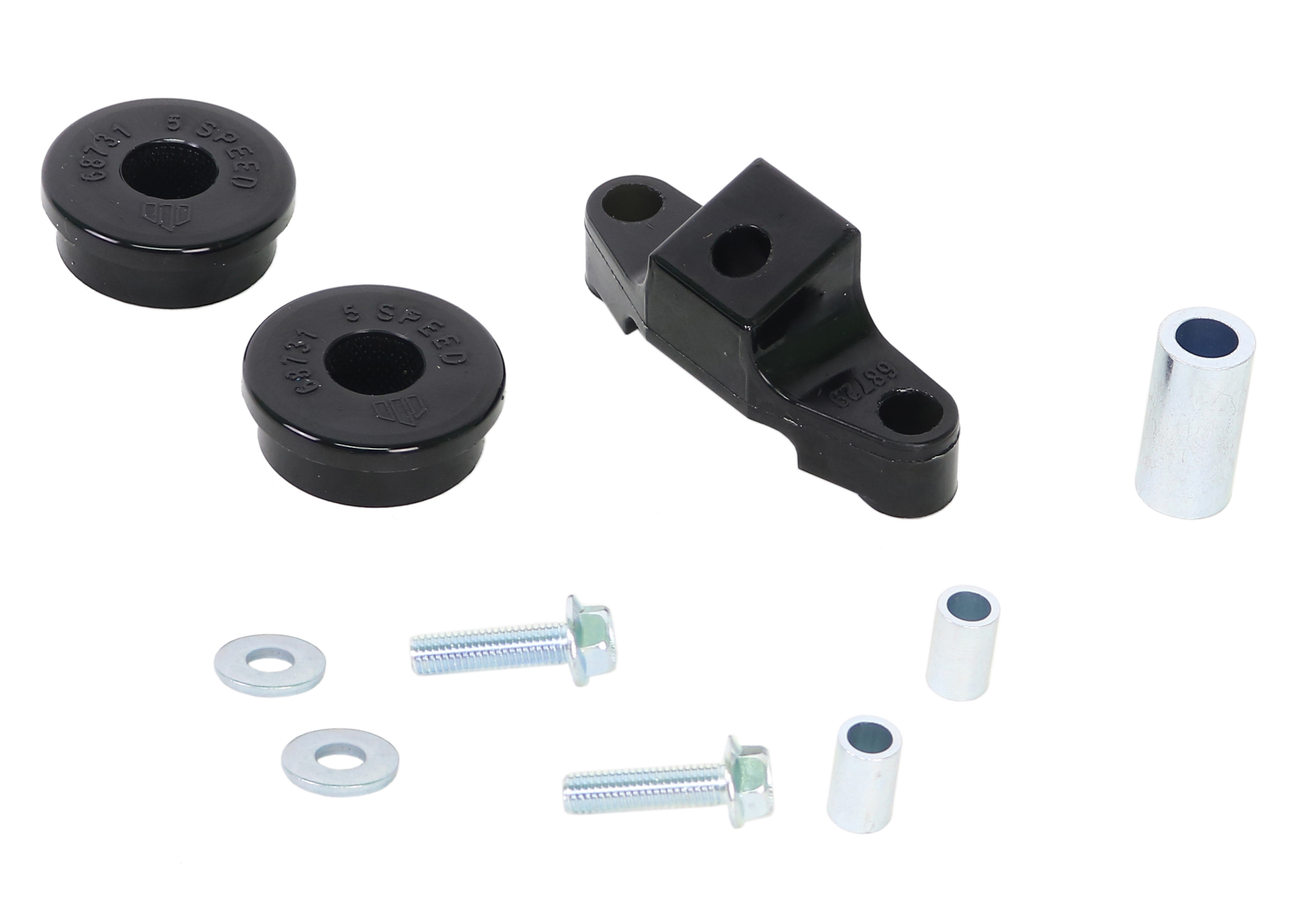 Manual Transmission Shifter Stabilizer Bushing