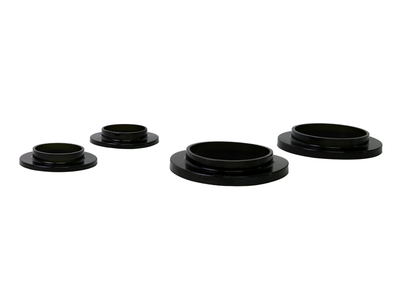 Rear Coil Spring Isolators