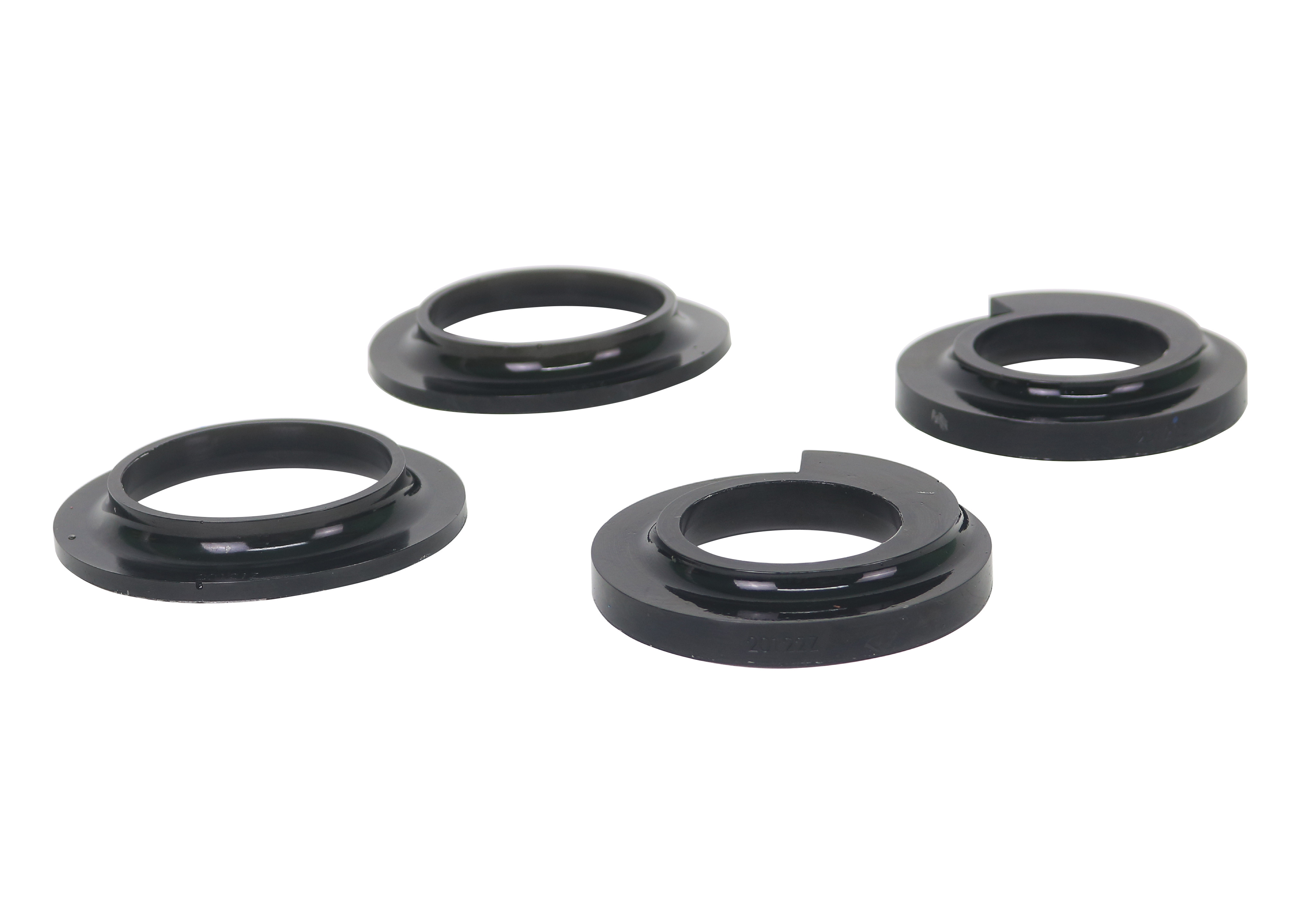 Rear Coil Spring Insulator Set