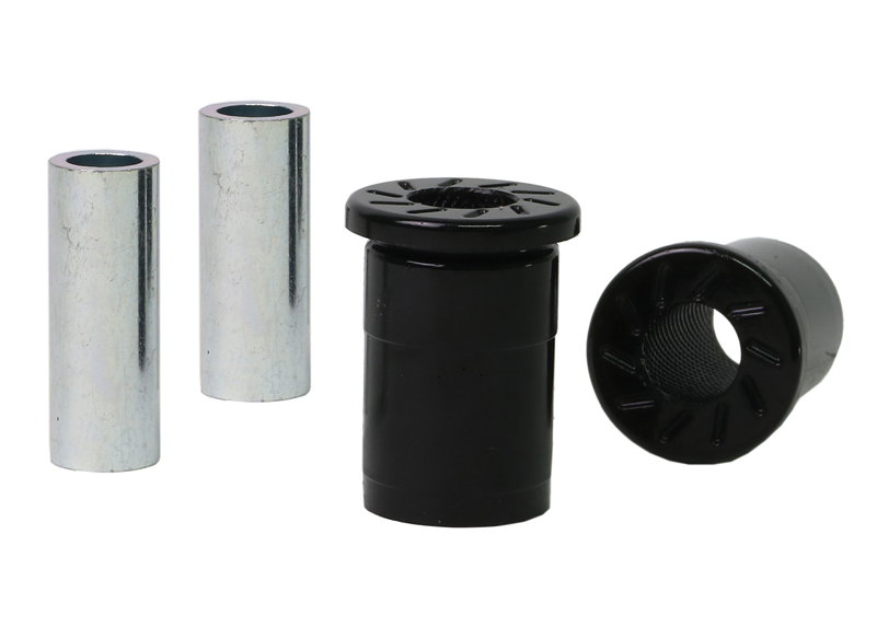 Front Control Arm Bushings - 1.4375 inch OD Lower