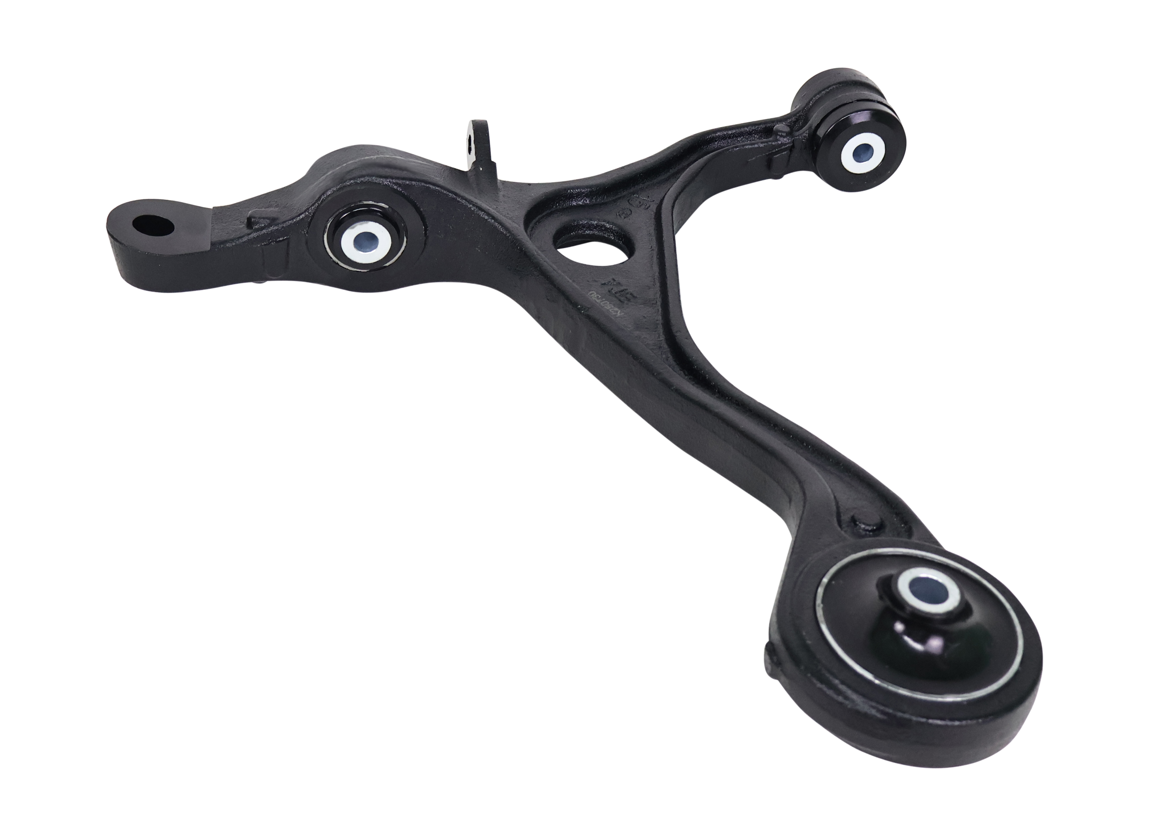 Nolathane Front Lower Control Arm Replacement Right â€“ Precision Fit and Handling Improvement for 2003-2007 Honda Accord