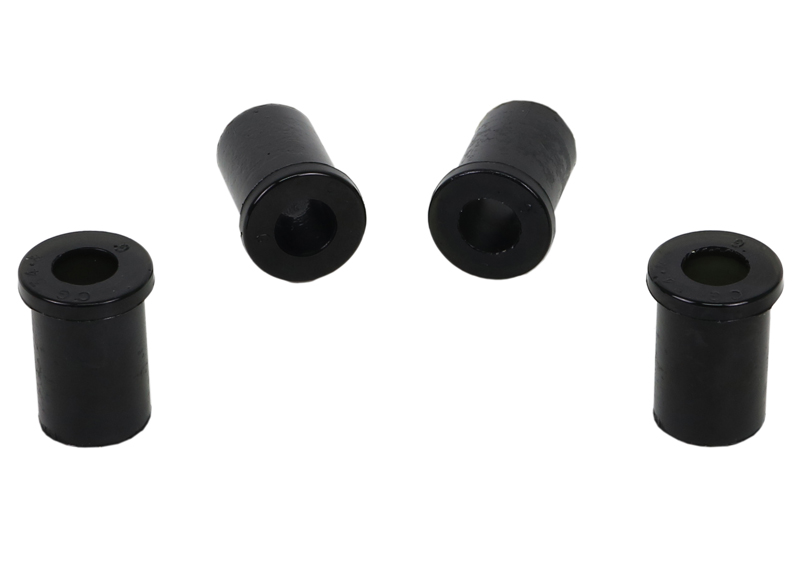 Spring - Shackle Bushing - Front