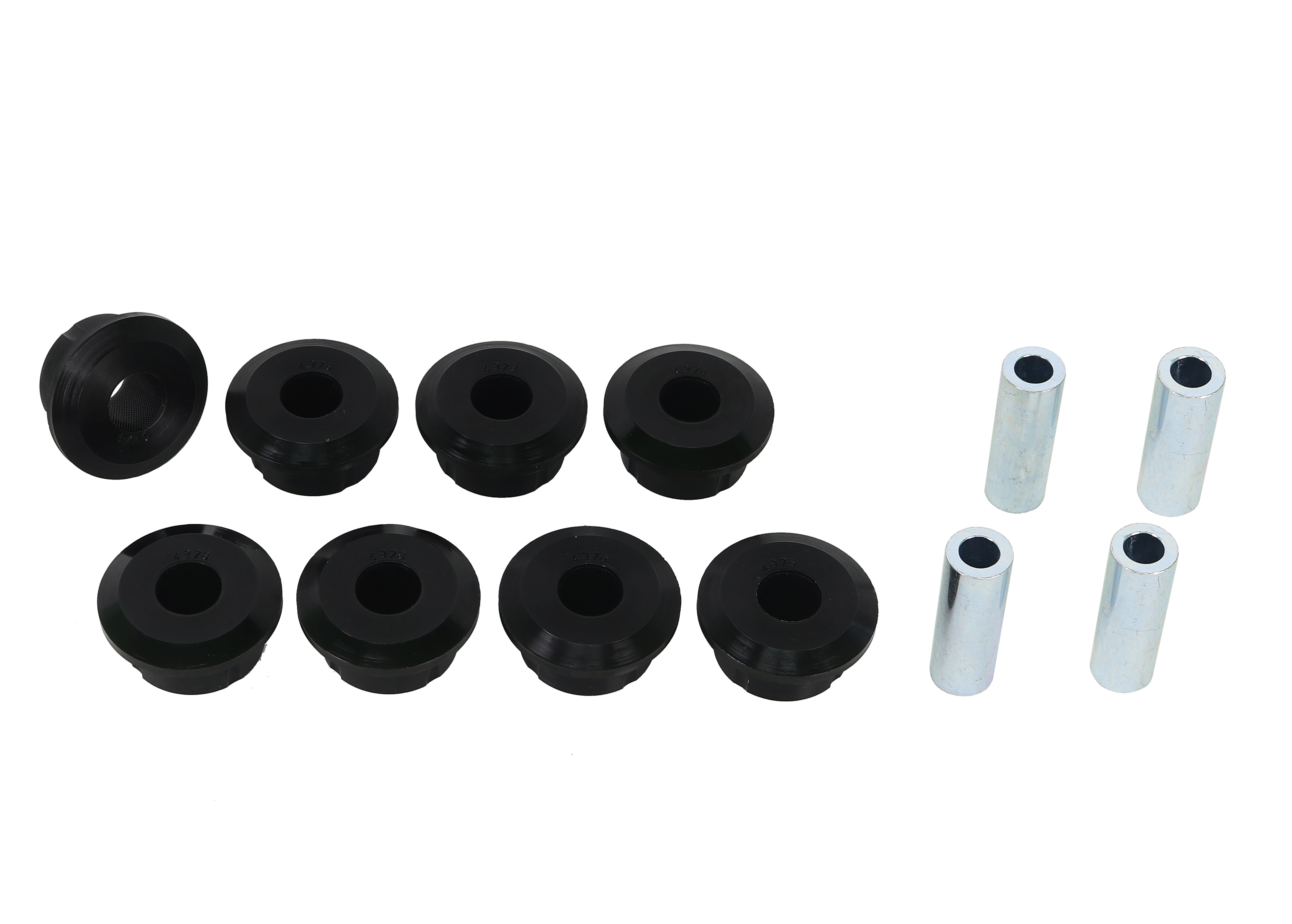 Control Arm - Rear Lower Inner Bushing Kit