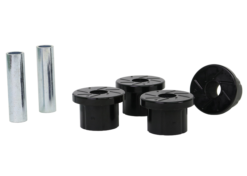 Rear Leaf Spring - Front Eye Bushing Kit