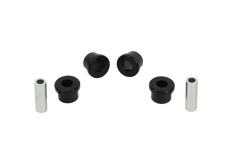 Front Lower Control Arm - Inner Forward Bushing Kit