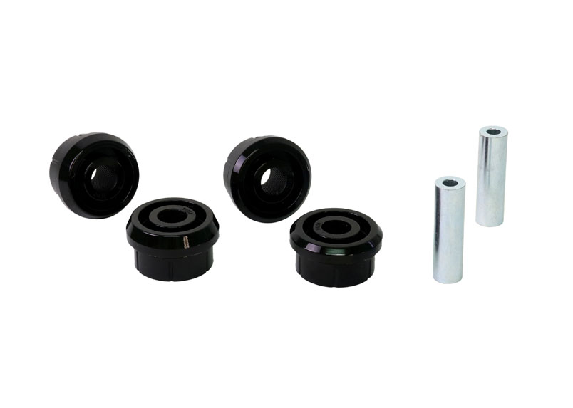 Rear Axle Beam Bushing Set
