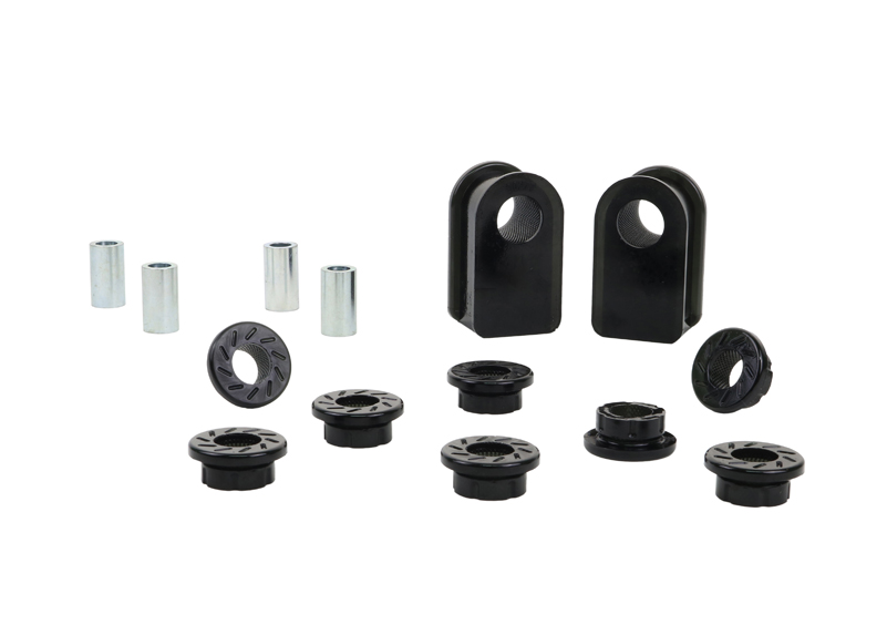 25.4mm (1 inch) Swaybar Mount & End Link Bushing Set
