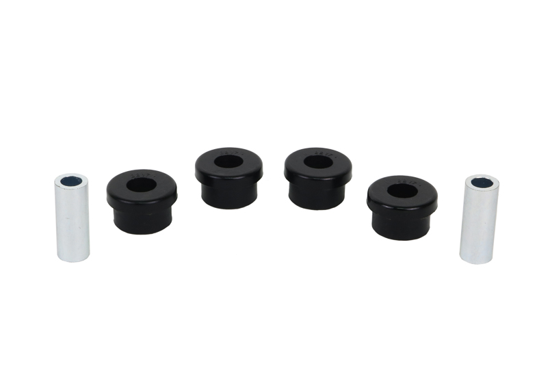 Front Lower Control Arm - Inner Forward Bushing Kit