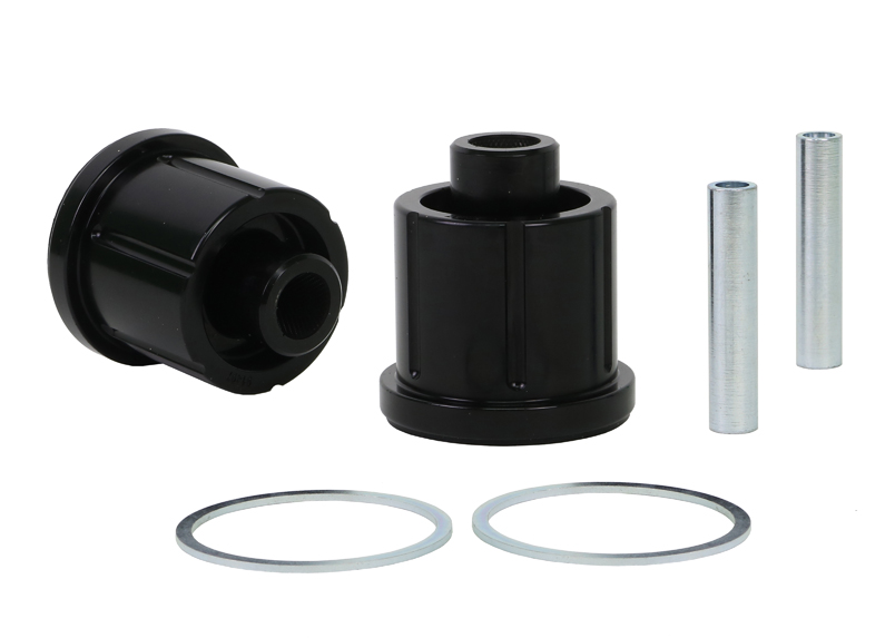 Rear Axle Beam Bushing Set