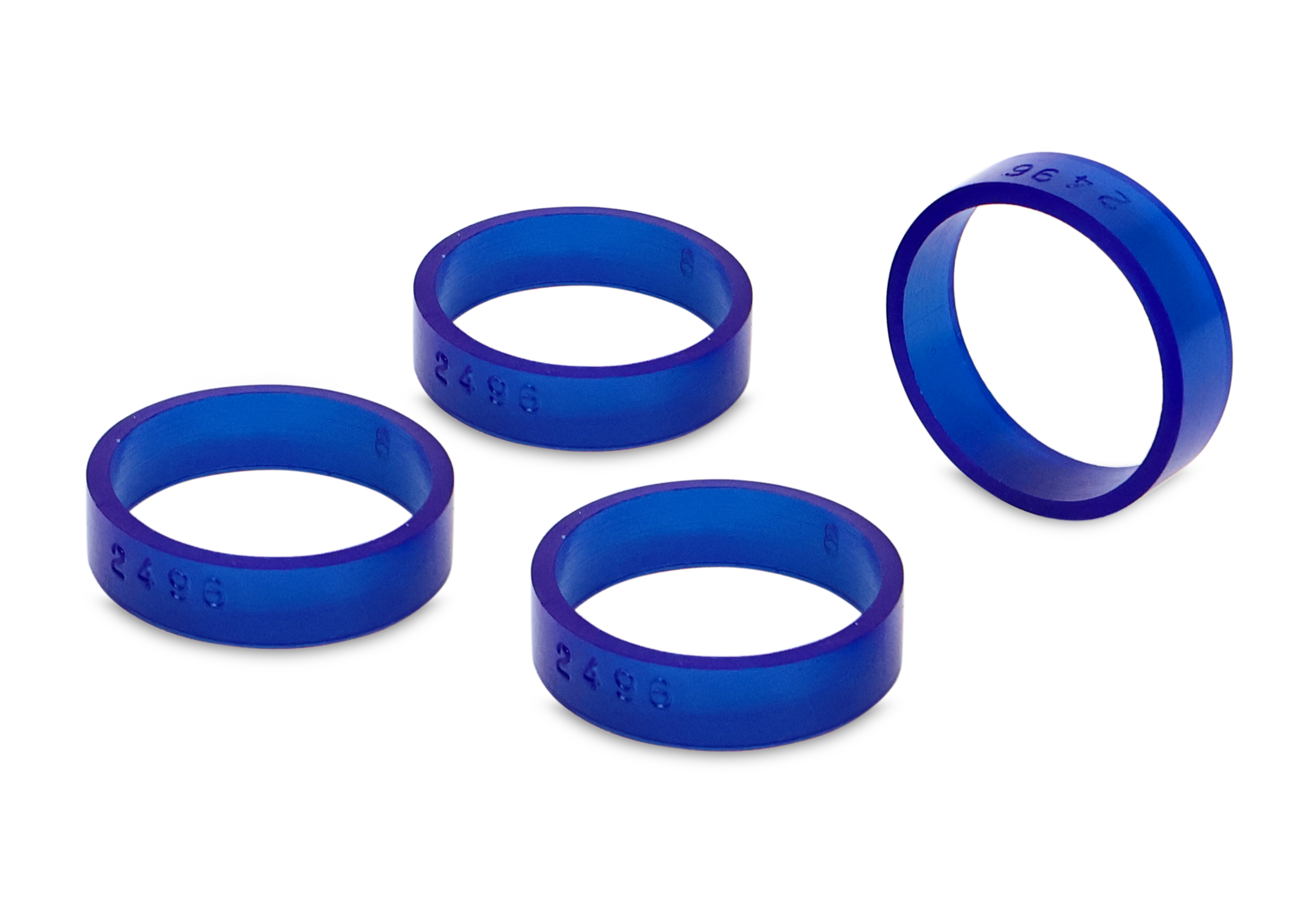 Suspension Bushing Kit