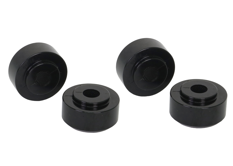 Strut/Control Arm-to-Chassis Mount Bushing Set