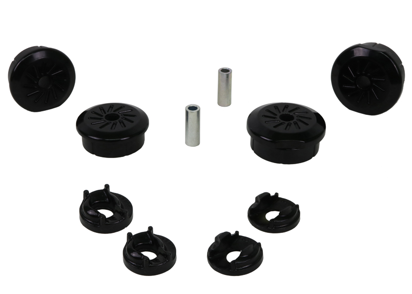 Motor Mount Inserts