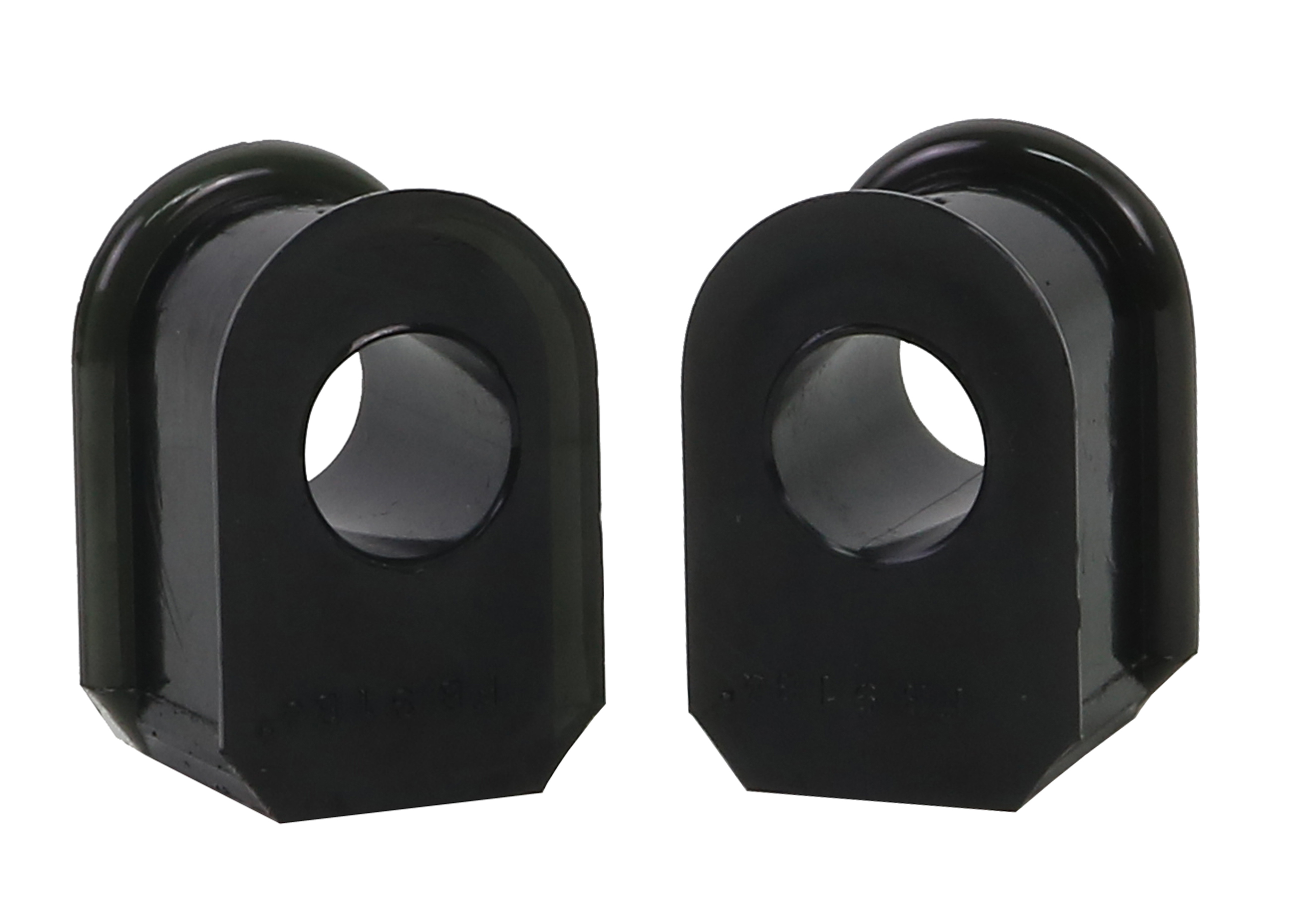 25mm Sway Bar Mount Bushing Set - 4WD