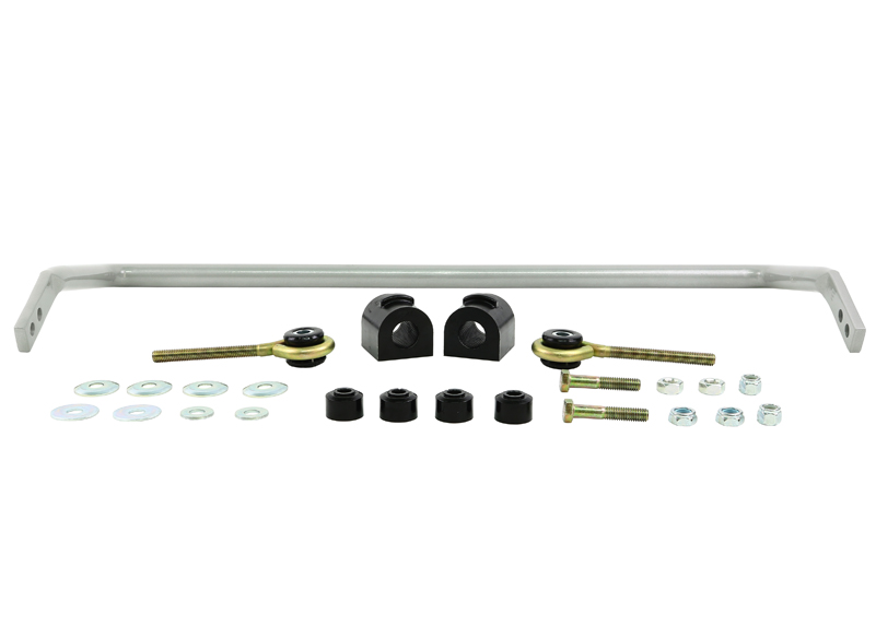 Rear Sway Bar - 22mm Heavy Duty Blade Adjustable Ford Focus LR 2000-2007