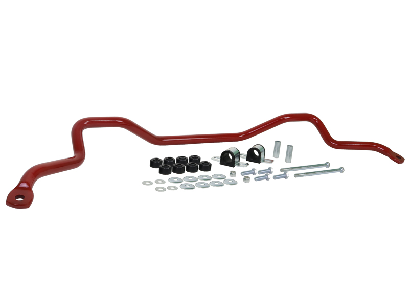 26mm Heavy Duty Front Sway Bar Kit - RWD Models