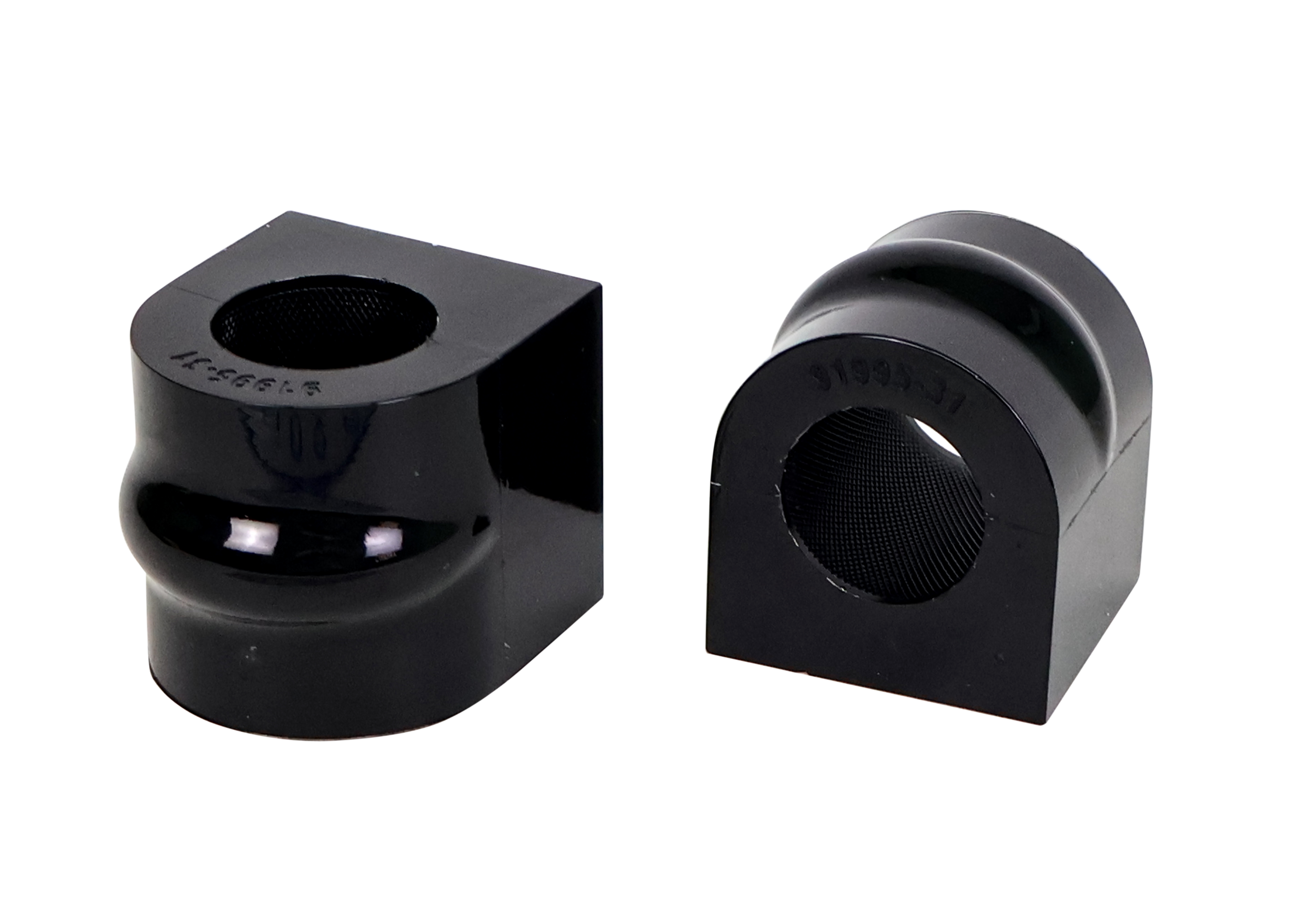 Whiteline Sway Bar Mount - Bushing Kit 31mm