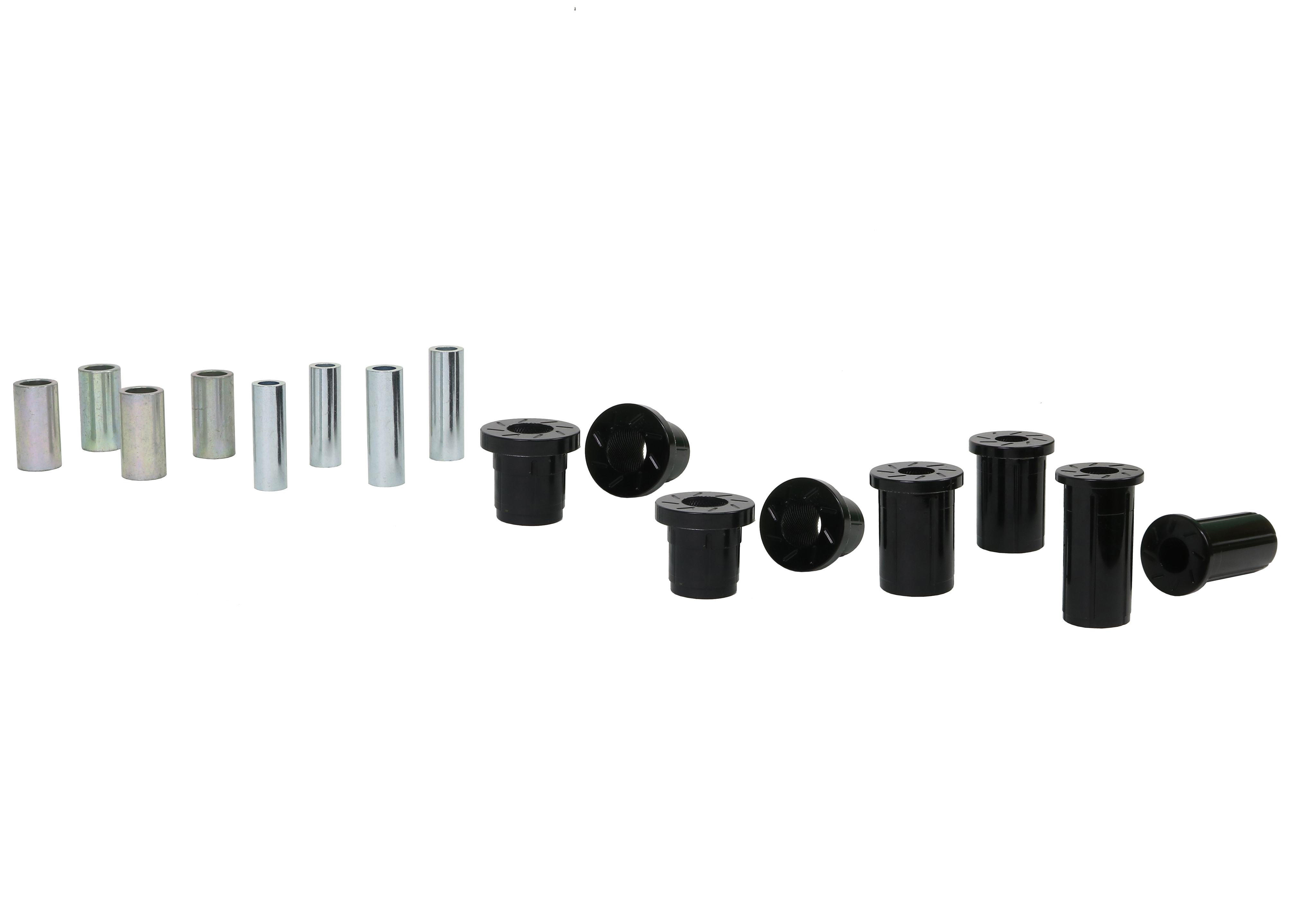 Front Control Arm Bushing Set - RWD