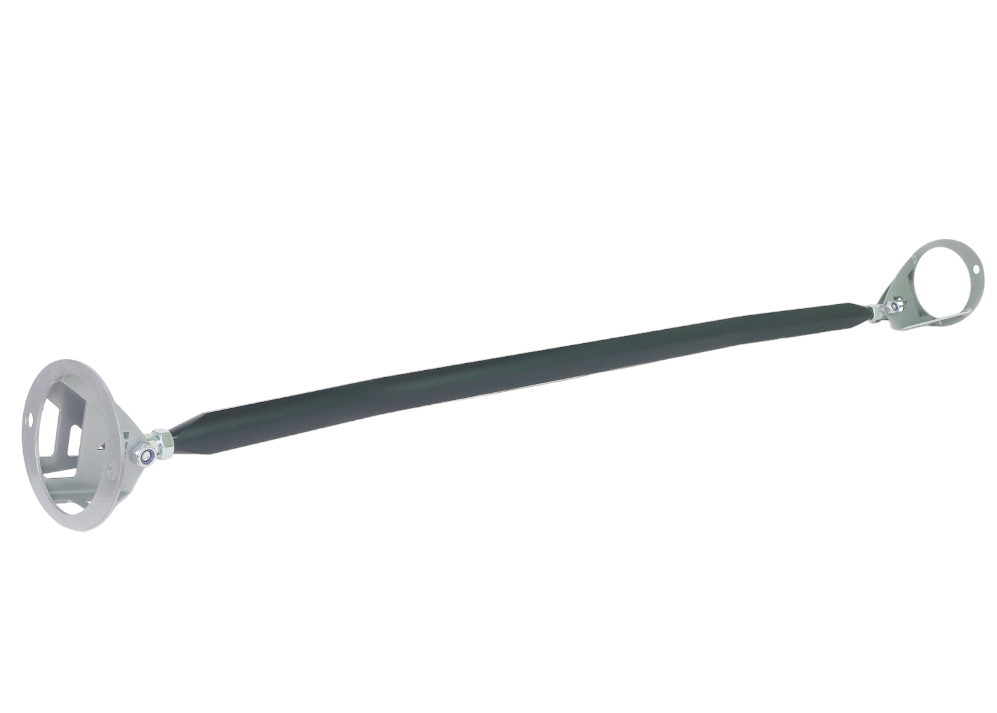 Front Strut Tower Brace to Suit Mazda MX5 NA, NB
