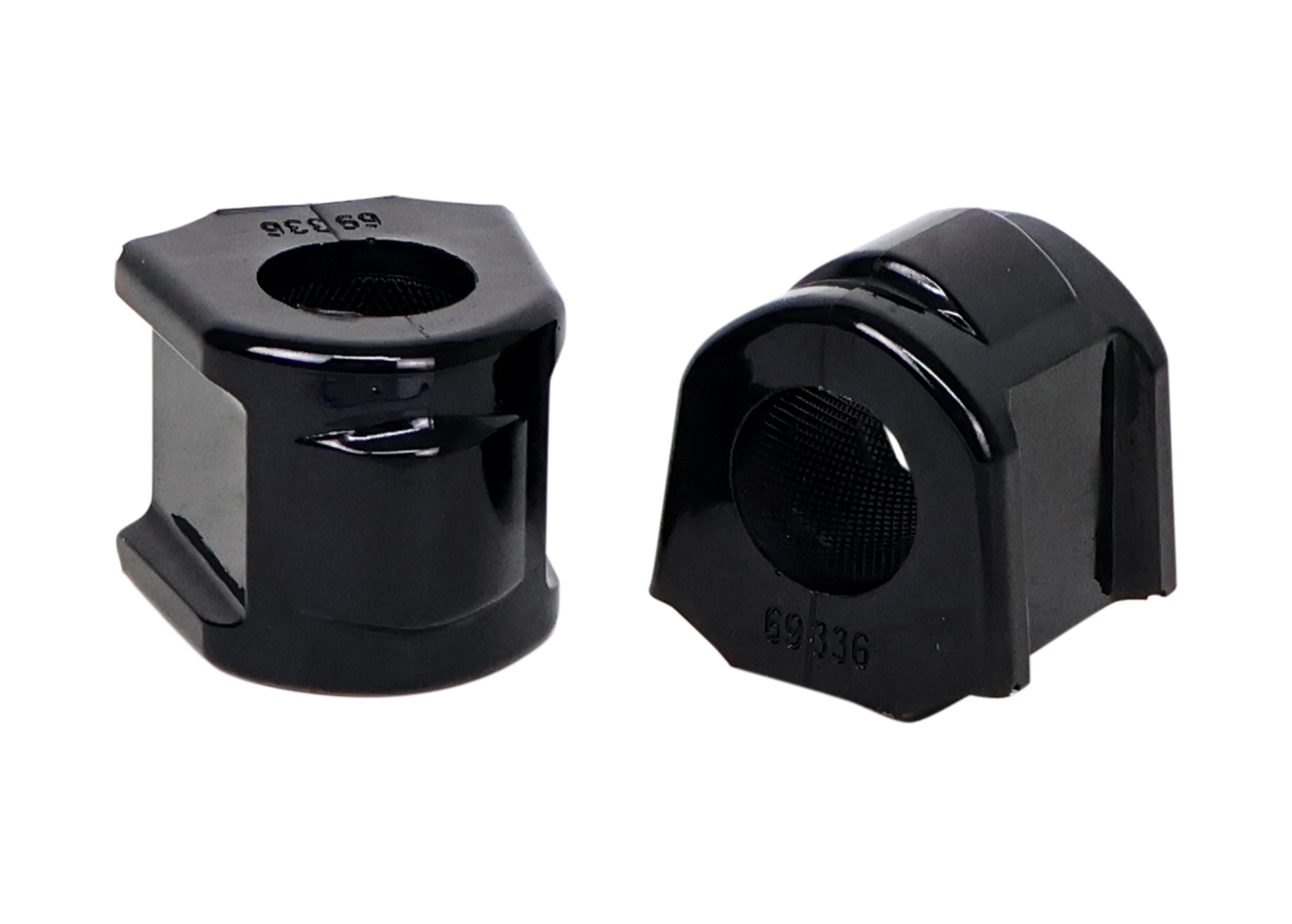 Whiteline Sway Bar Mount Bushing Service Kit - Suits BSR57Z (22mm)