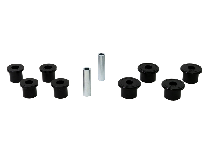 Spring Kit - 6 Cylinder RWD Models