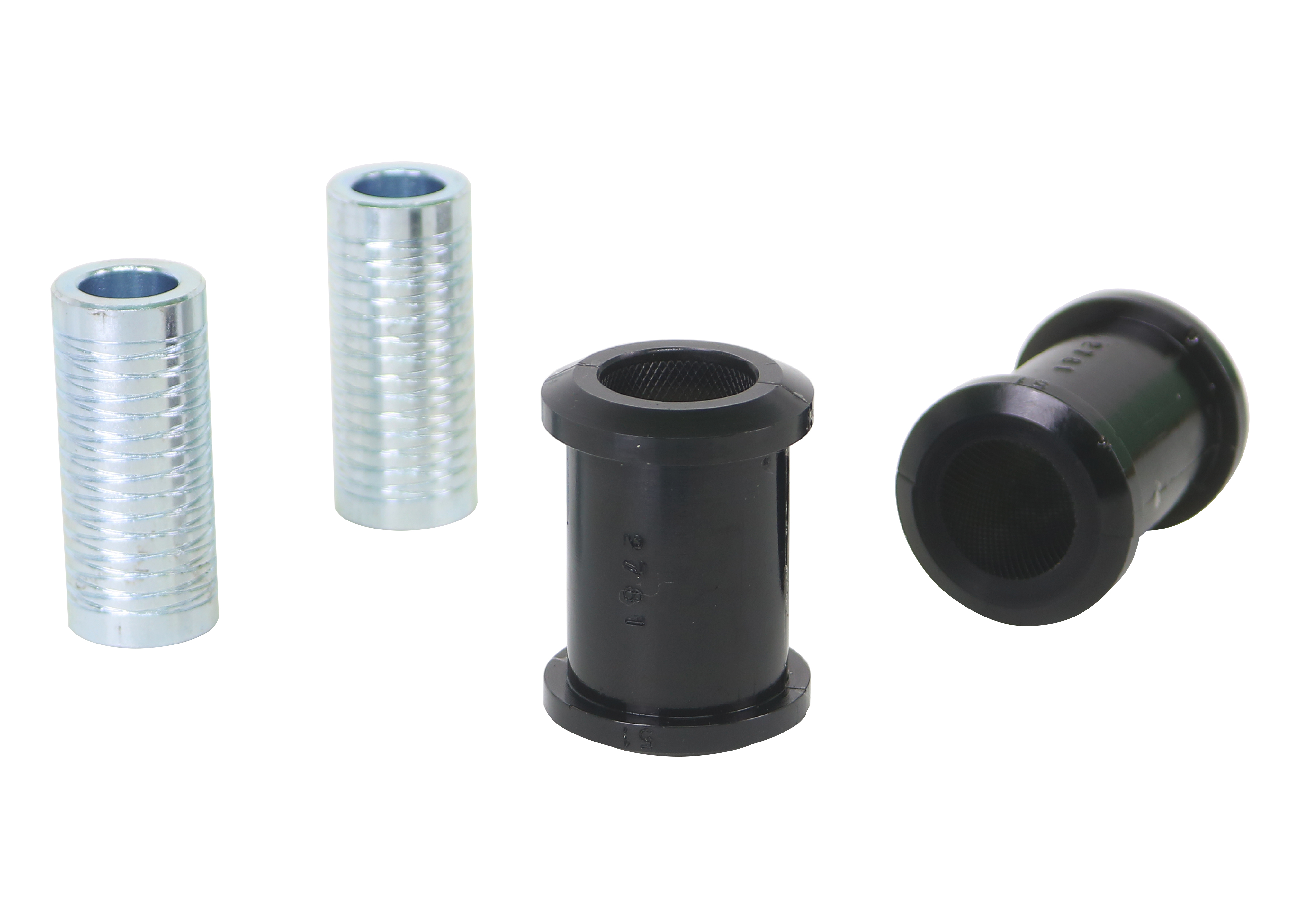 Front Control Arm - Lower Inner Front Bushing