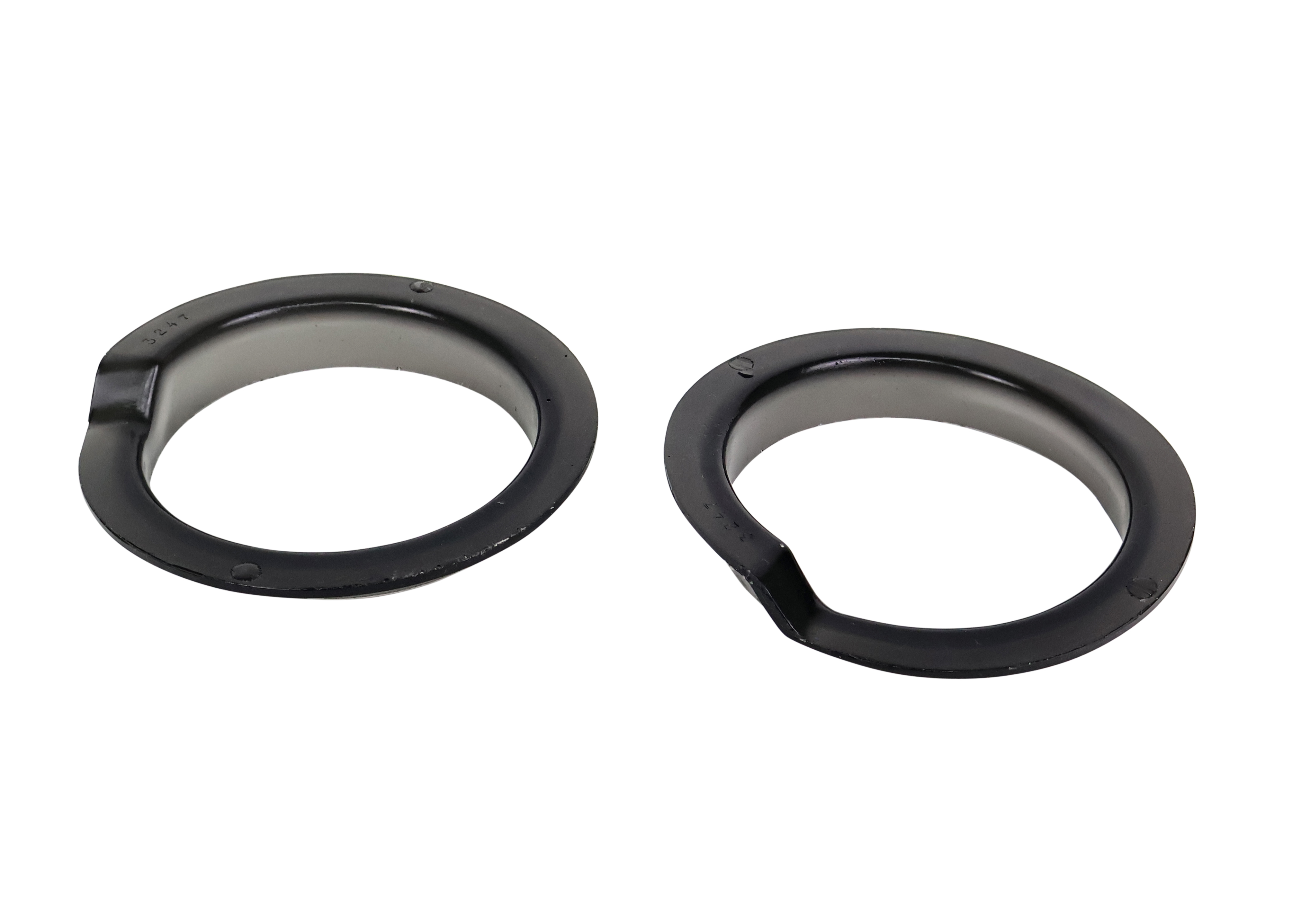 Whiteline Chevrolet Camaro 10-15; Rear Upper Coil Spring Insulator