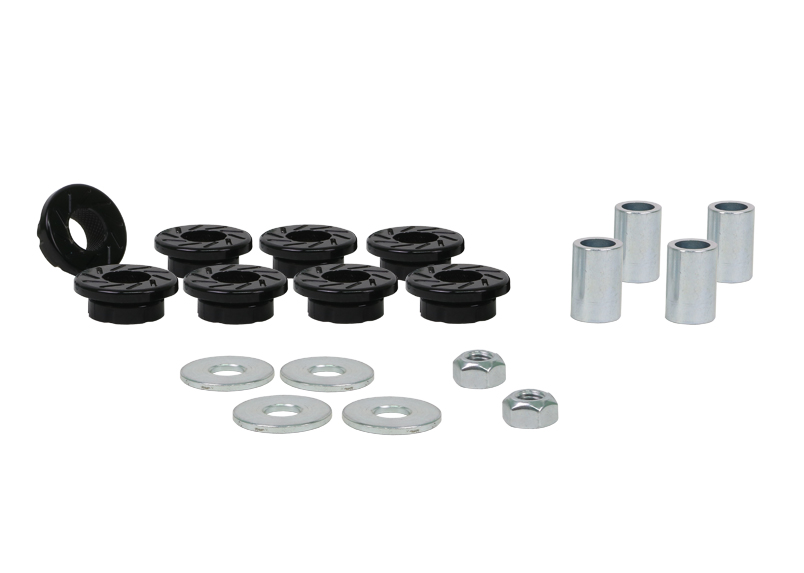 Front Sway Bar Endlink Bushing & Hardware Set