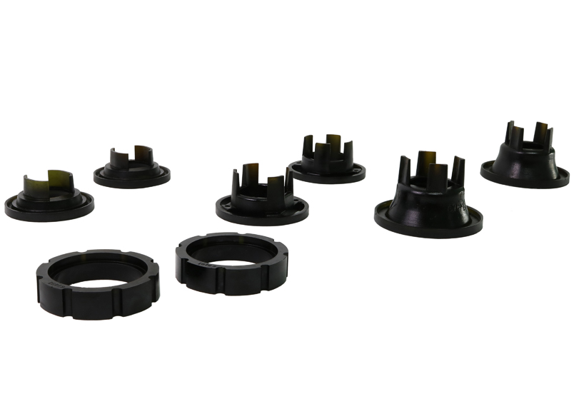 Subframe - Mount Bushing Inserts