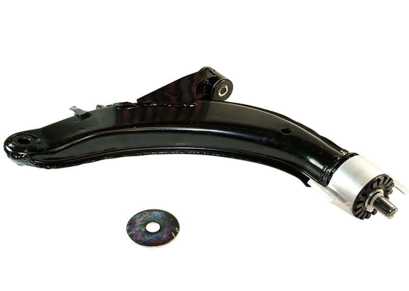 Front Lower Control Arm - Left/Driver Side Assembly
