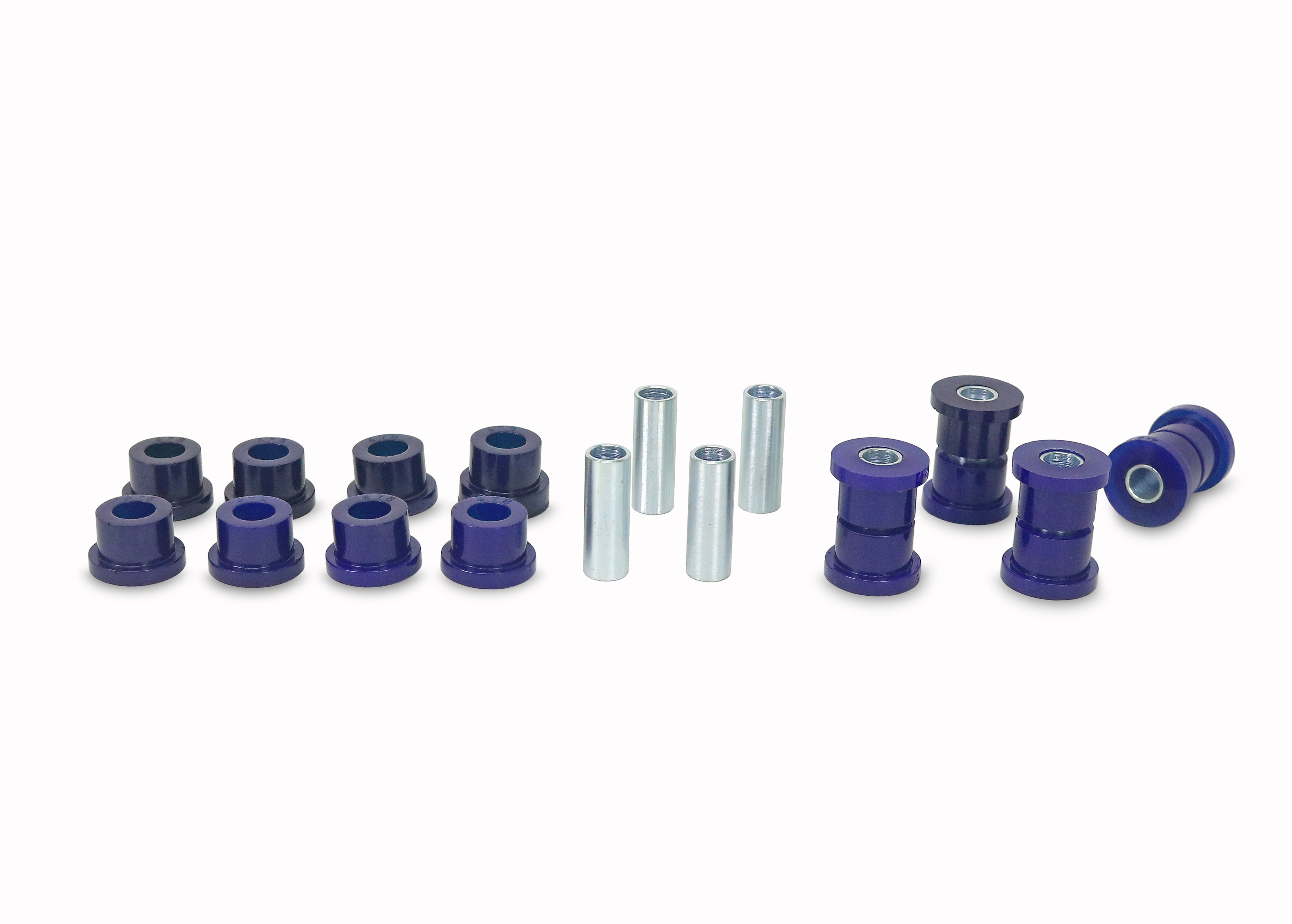 Suspension Control Arm Bushing Kit