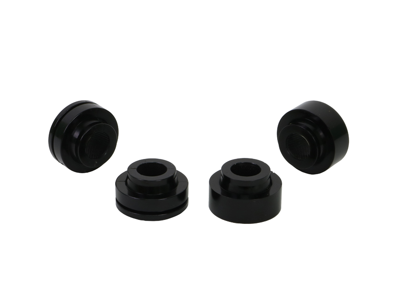 Radius Arm-to-Chassis Bushing Kit