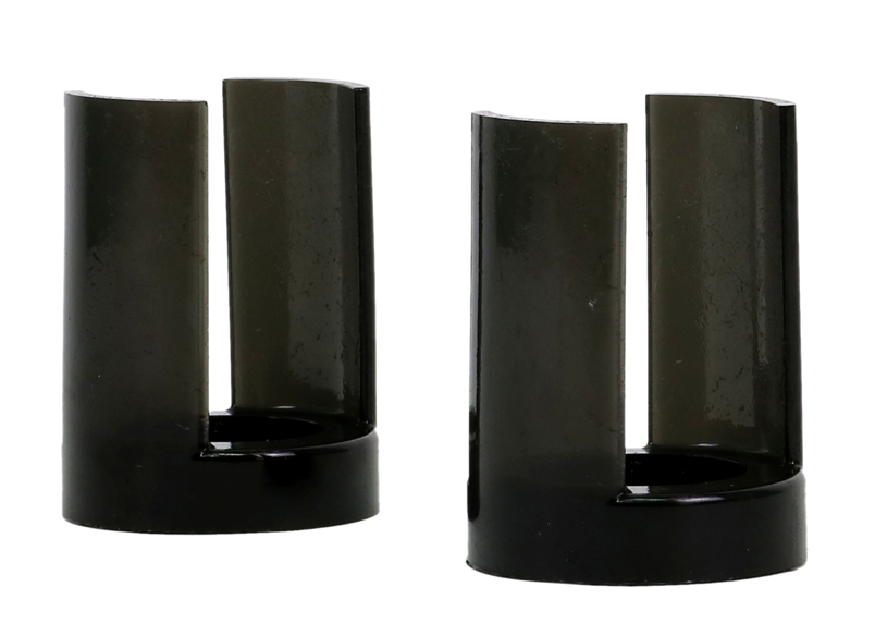 Rear Control Arm Bushing Inserts