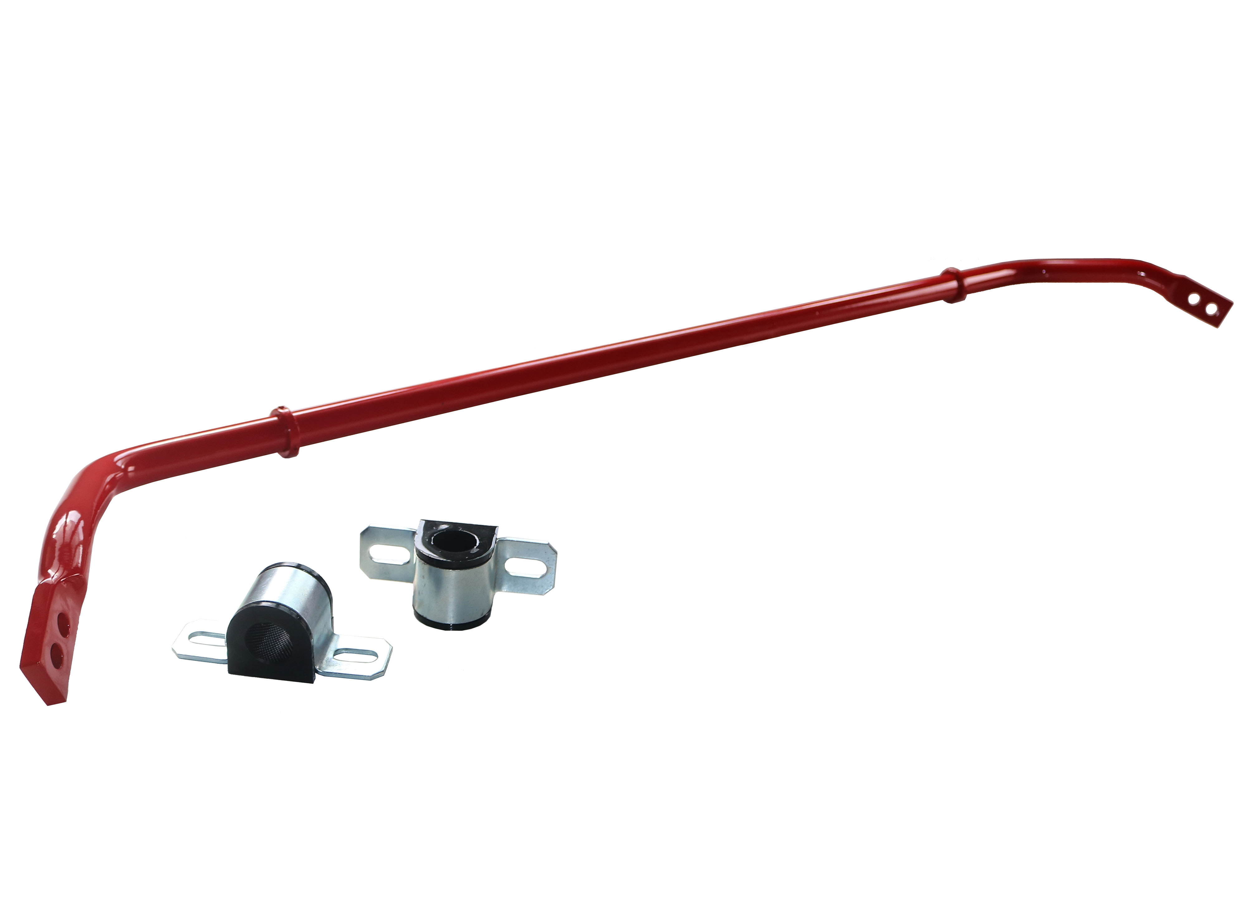 26mm HD Rear Sway Bar Kit