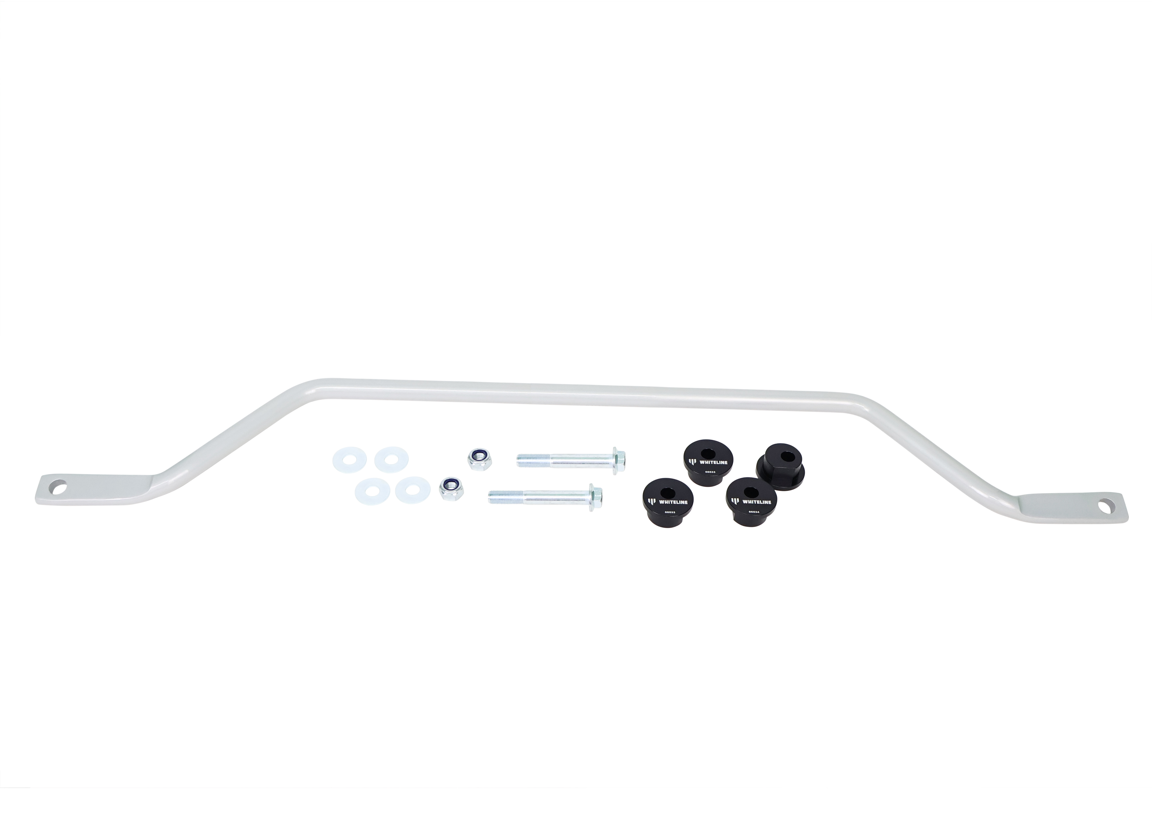 Rear Sway Bar - 22mm Non Adjustable