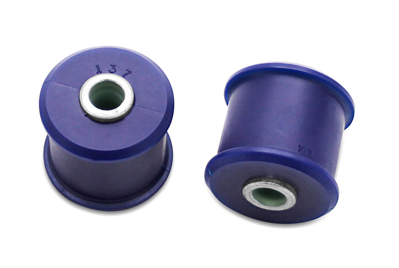 SuperPro Control Arm Bushing Kit