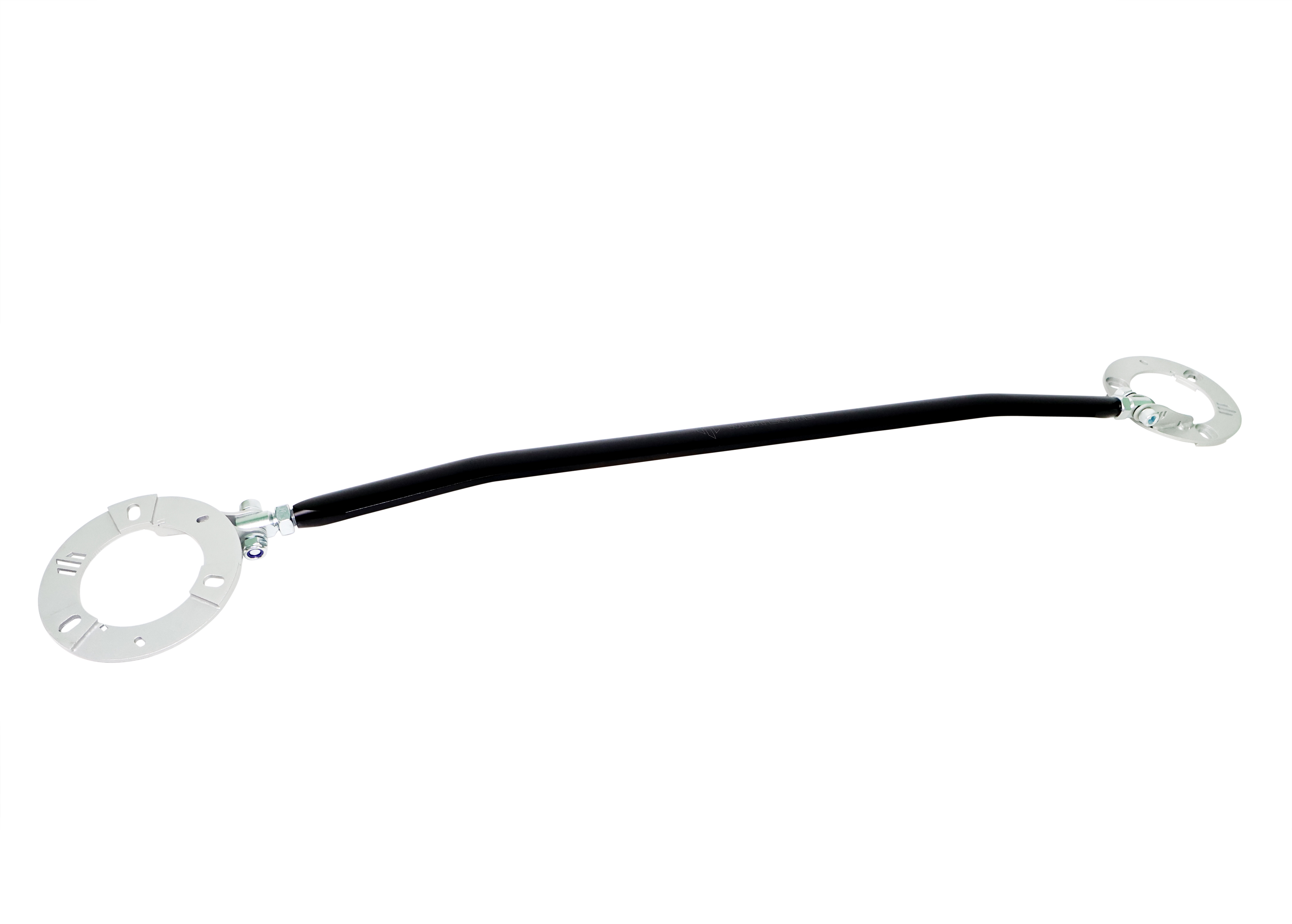 BMW M3 95-99; BMW 318is 91-97; BMW 318ti 95-99; BMW 328i 96-98; BMW 325is 91-95; BMW 325i 91-97; BMW 325iX 91; BMW 328is 96-99; BMW 318i 91-98; BMW 323i 97-98; Front Strut Brace