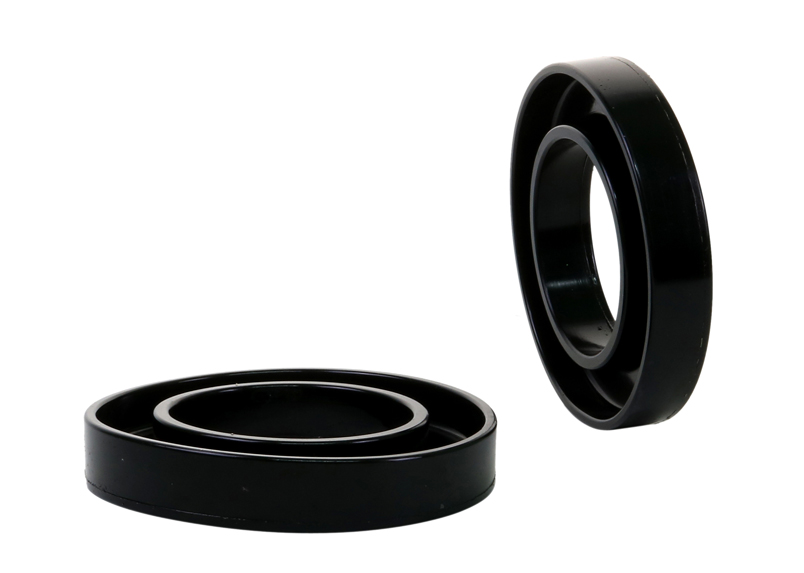 Front Coil Spring Isolators