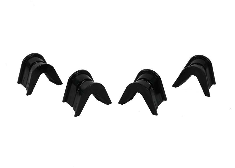 C-Bushing 2 Deg Offset - Set Of 4 - 4WD