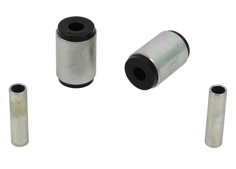 Spring - Eye Front Bushing