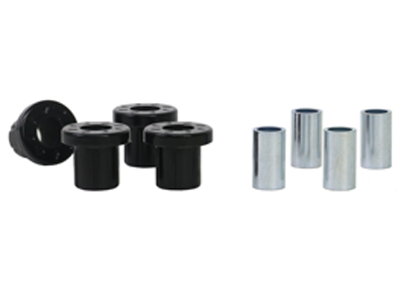 Control Arm Upper Inner Bushing Set