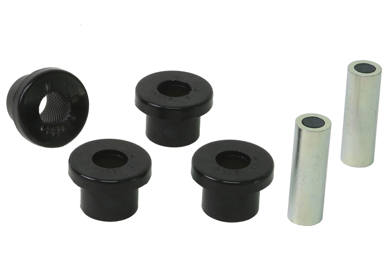 Control arm - lower inner bushing
