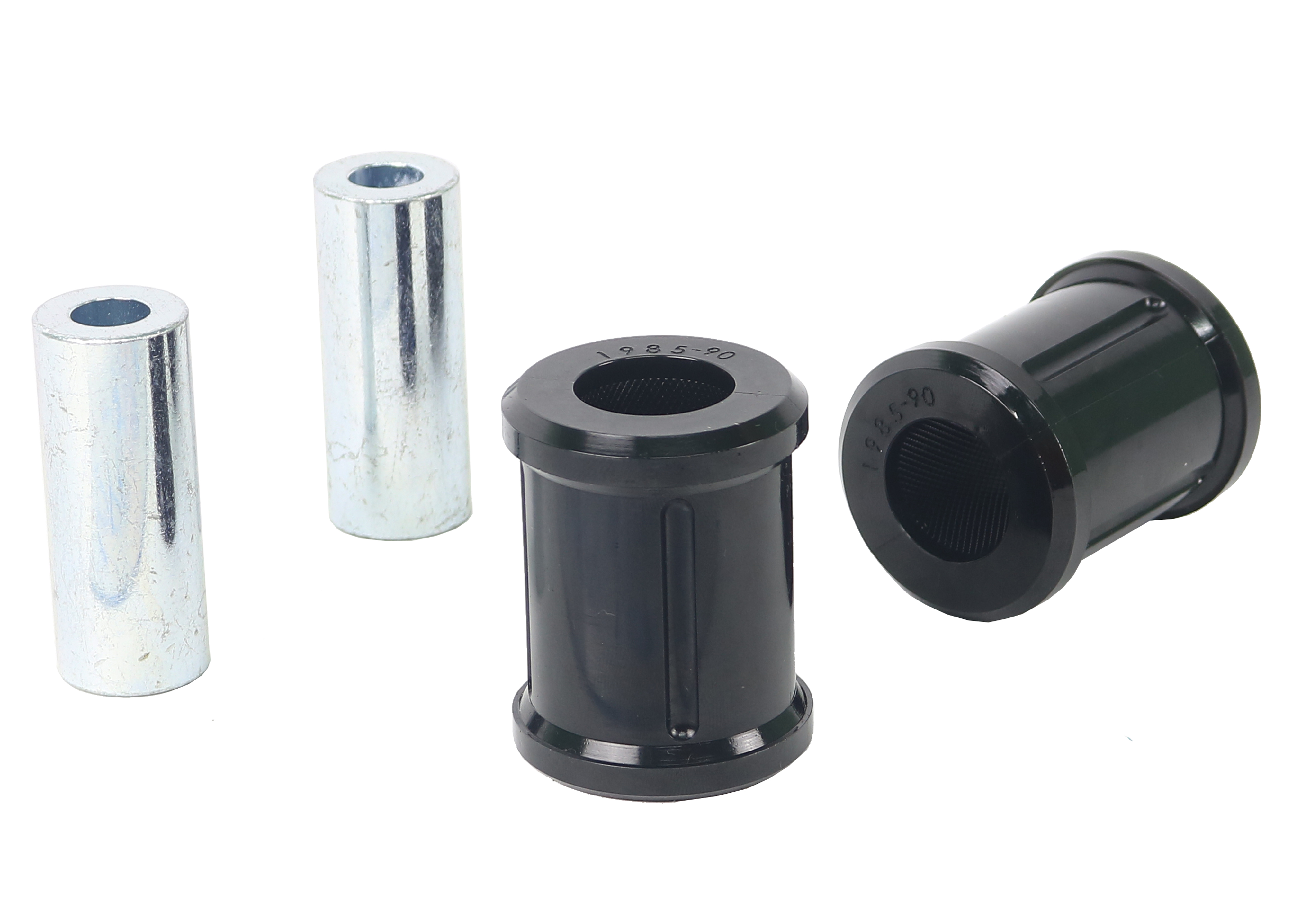 Body Mount Bushing Kit