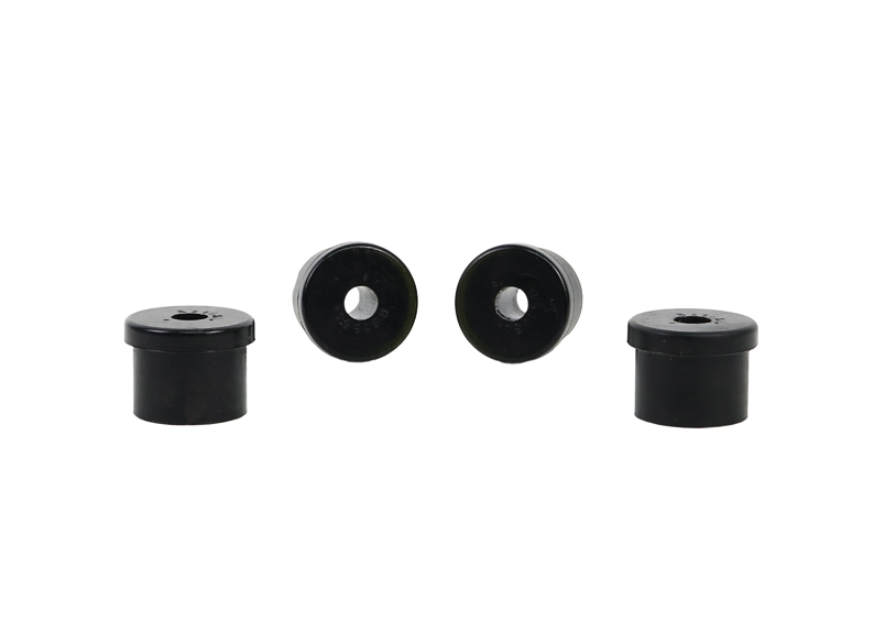 Spring - Eye Front Bushing