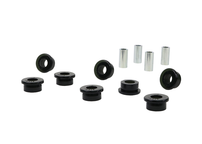 Control Arm - Lower Inner And Outer Bushing