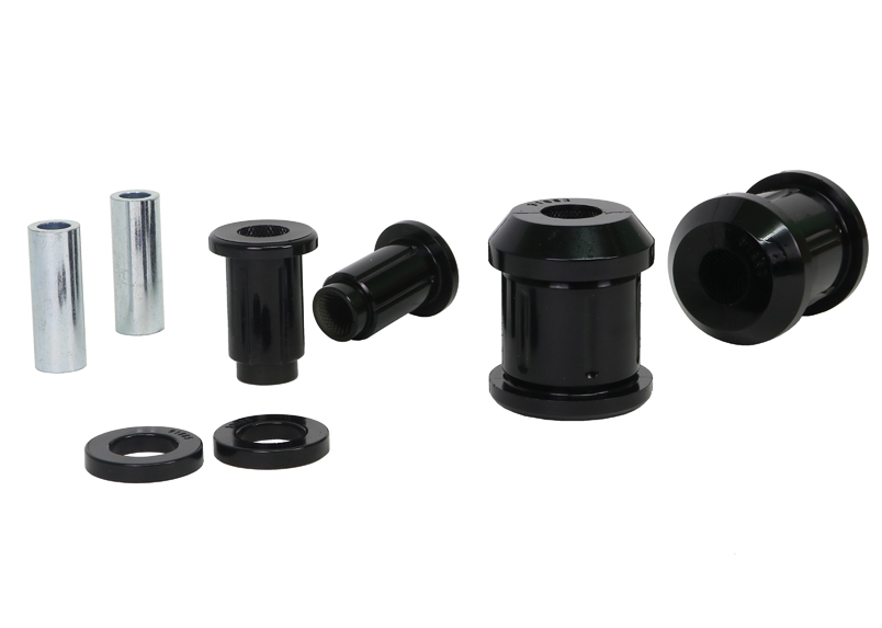 Front Control Arm Bushing Set